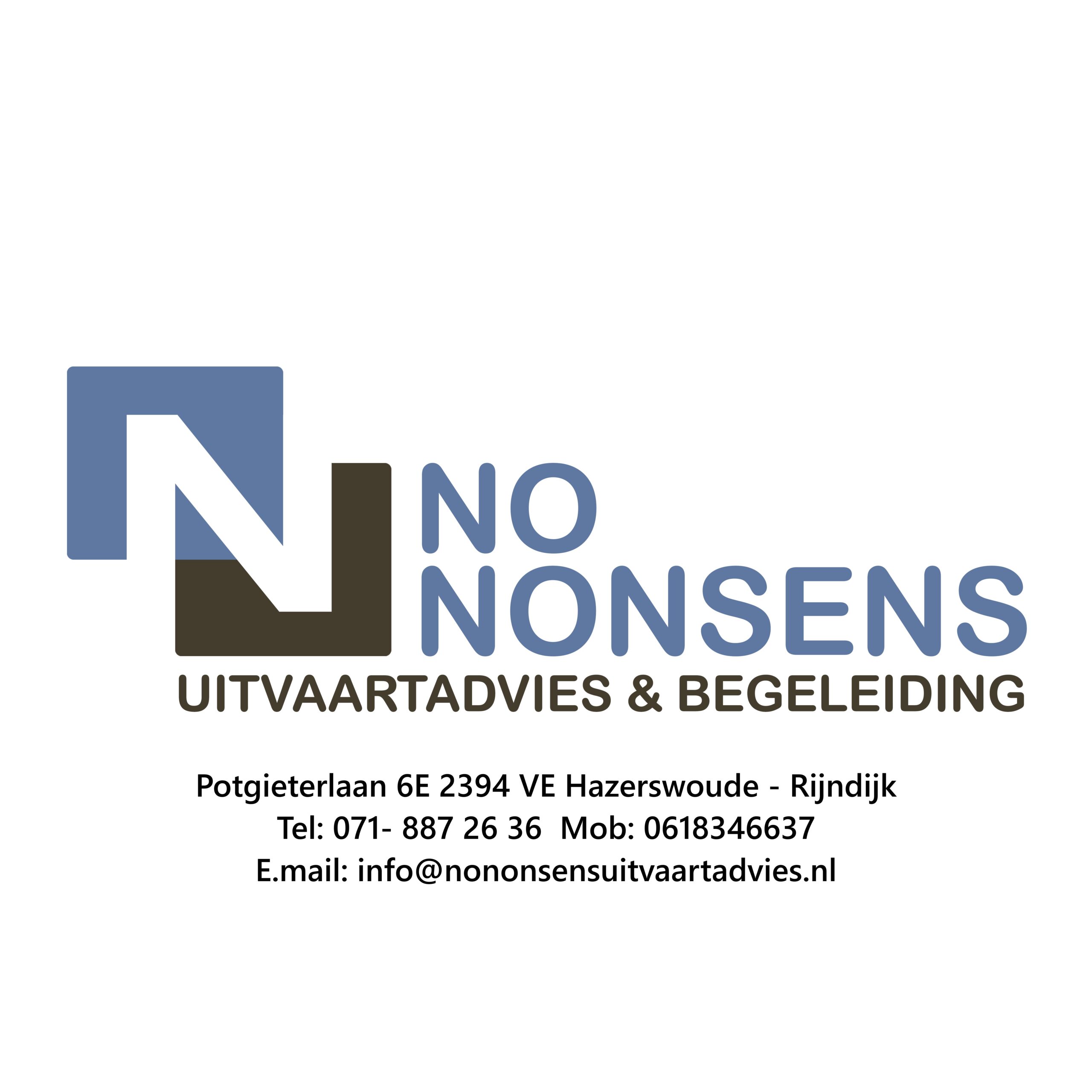 No Nonsens Uitvaartadvies en Begeleiding